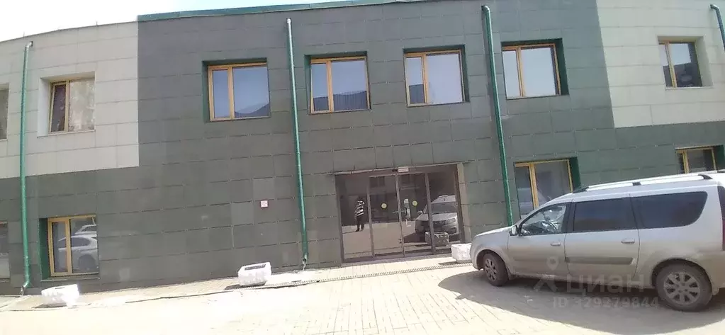 Помещение свободного назначения в Москва Северный ао, ул. Нижняя, 14с2 ... - Фото 2