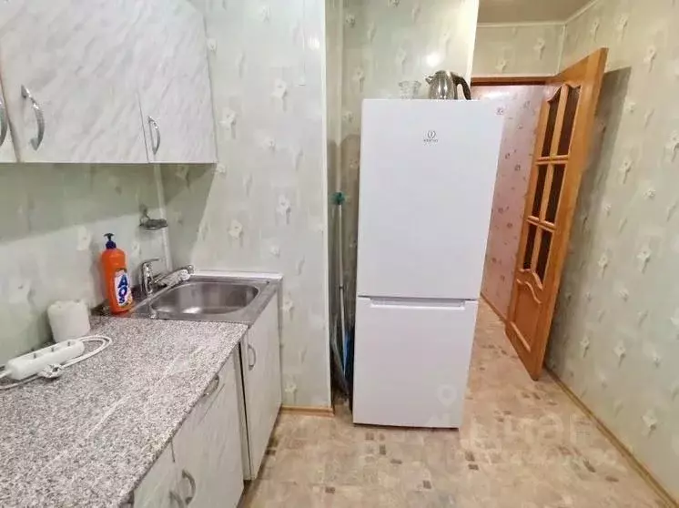 1-к кв. Санкт-Петербург Пискаревский просп., 37 (40.0 м) - Фото 2