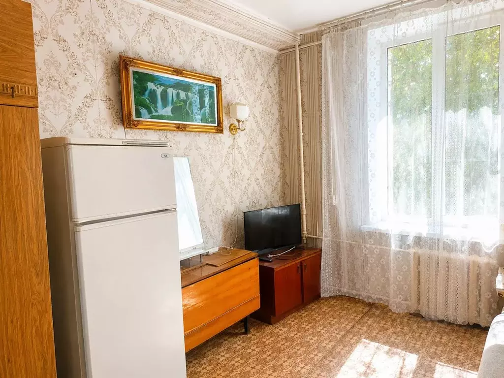 Комната Волгоградская область, Волгоград Ополченская ул., 11 (13.0 м) - Фото 2