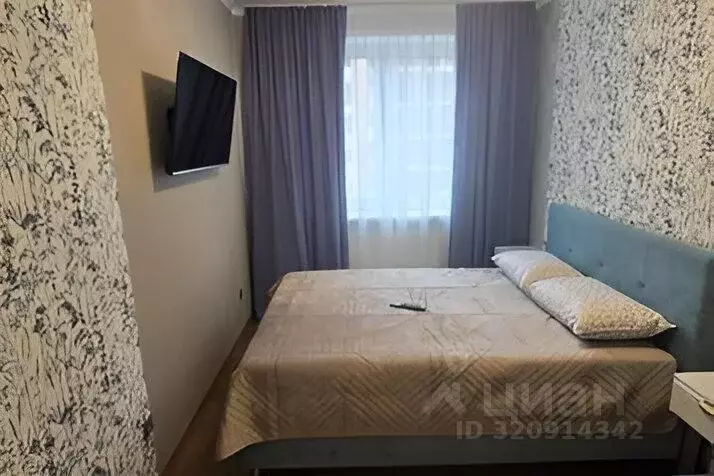 1-к кв. Калининградская область, Пионерский ул. Прибрежная, 21к4 (30.0 ... - Фото 1