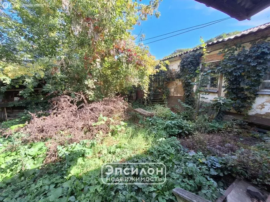 Участок в Курск, Суворовская улица, 91 (9 м) - Фото 0