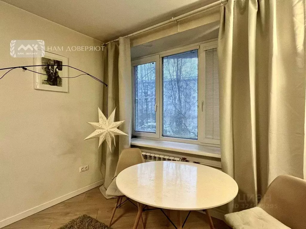 3-к кв. Санкт-Петербург Наличная ул., 39К1 (65.0 м) - Фото 2