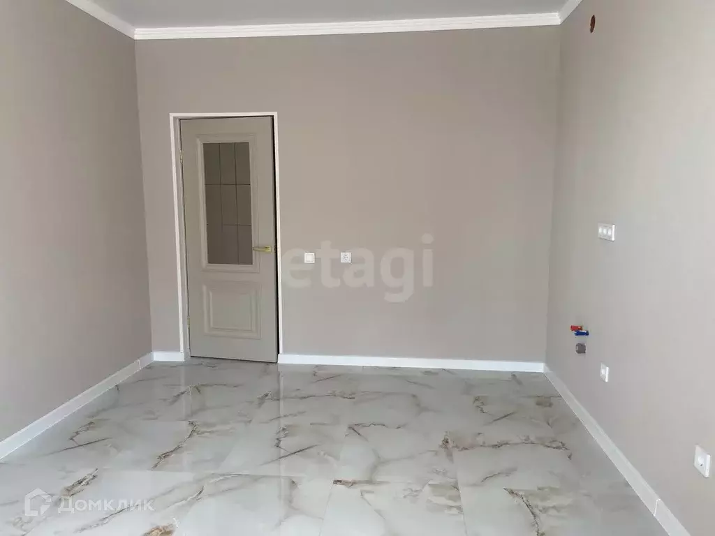 Продаётся 1-к квартира, 45 м - Фото 1