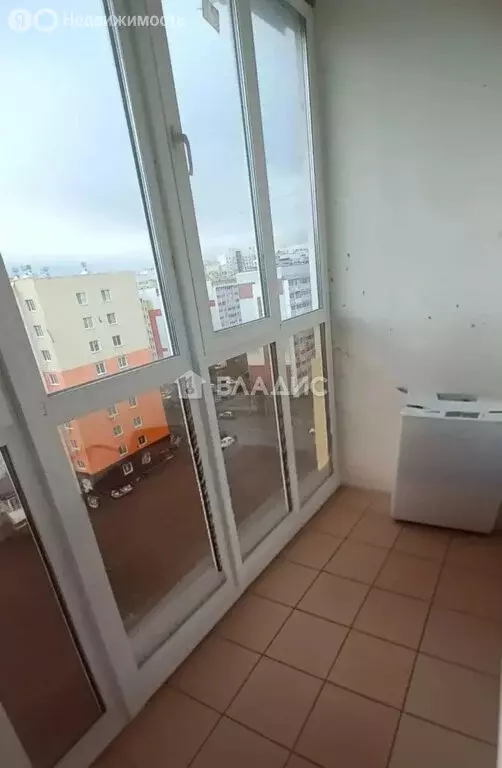 Квартира-студия: село Засечное, Радужная улица, 8 (28 м) - Фото 2