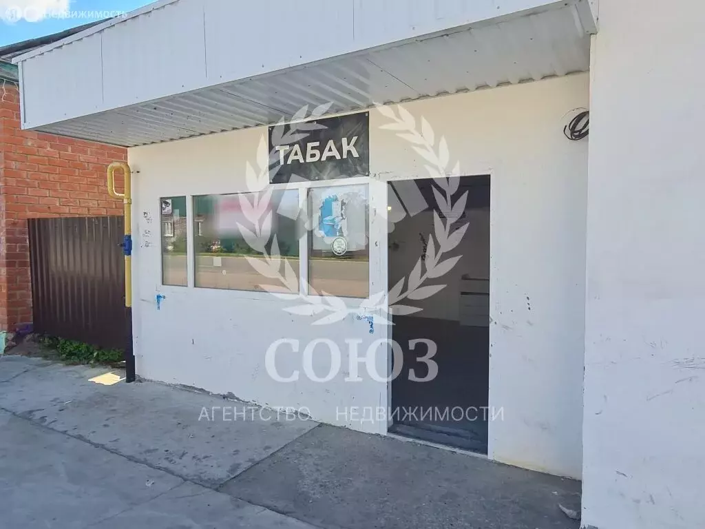 Торговая площадь (33 м) - Фото 1