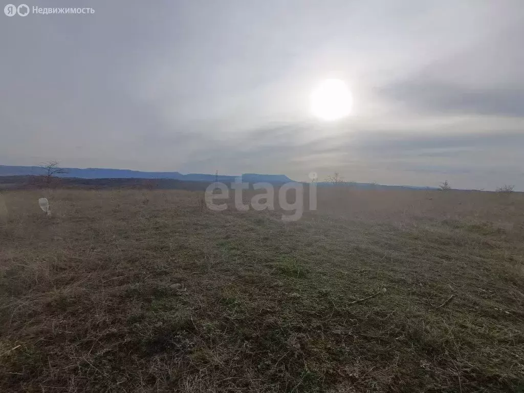 Участок в Украинка, Молодёжная улица (7.97 м) - Фото 2