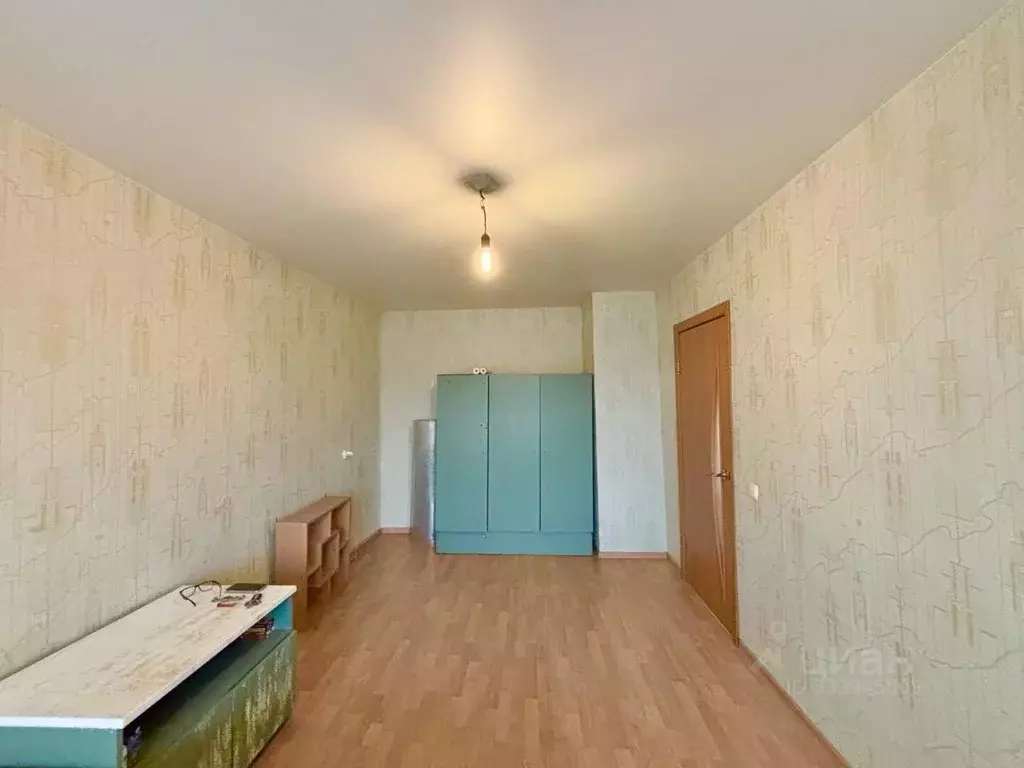 1-к кв. Пермский край, Пермь ул. Клименко, 24А (31.0 м) - Фото 2