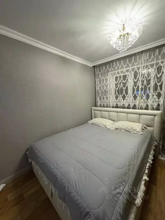 2-к кв. Северная Осетия, Владикавказ Карцинское ш., 4 (36.0 м) - Фото 2