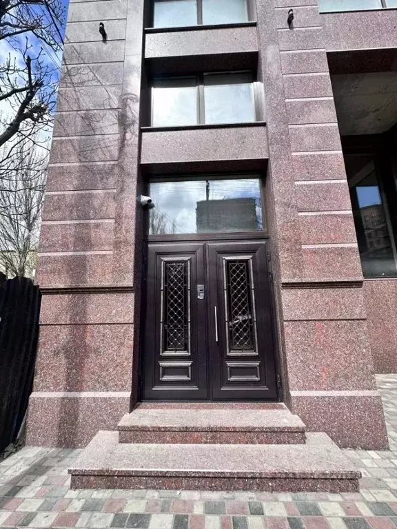 Свободной планировки кв. Дагестан, Махачкала ул. Гамида Далгата, 12 ... - Фото 1
