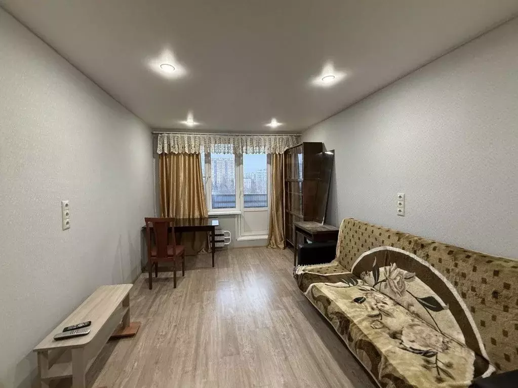 Комната Москва Сивашская ул., 6К1 (16.1 м) - Фото 2