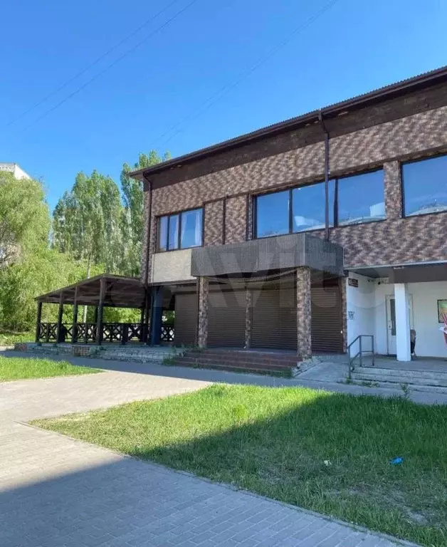 Продам помещение свободного назначения, 850 м - Фото 0