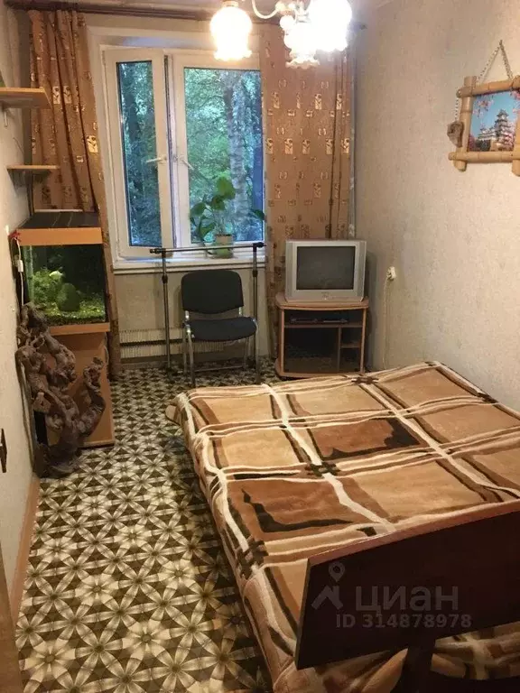 Комната, 14 м - Фото 1