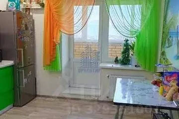 2-к кв. Чувашия, Чебоксары ул. Ленинского Комсомола, 23к1 (71.2 м) - Фото 2