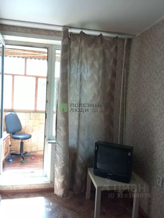 Комната Татарстан, Набережные Челны 7-й комплекс, бул. 60-летия ... - Фото 1
