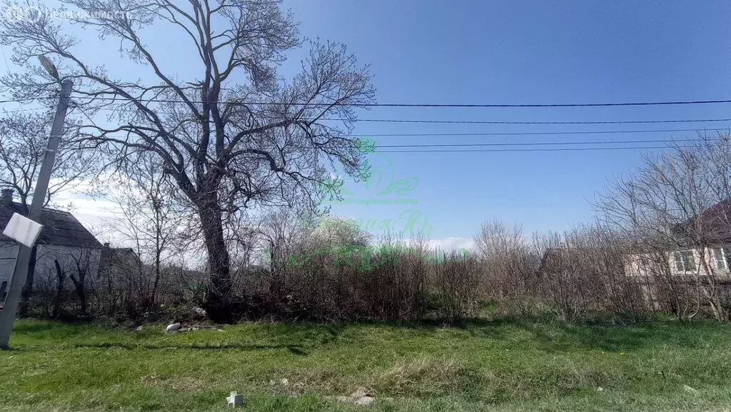 Участок в Крымск, переулок Крупской (27 м) - Фото 2