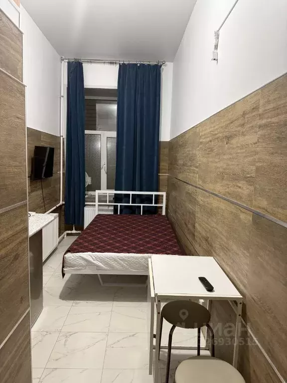 Студия Санкт-Петербург Серпуховская ул., 13 (18.0 м) - Фото 1