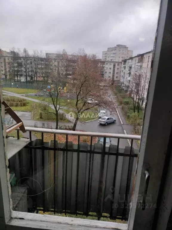 2-к кв. Калужская область, Обнинск ул. Энгельса, 19а (51.2 м) - Фото 2