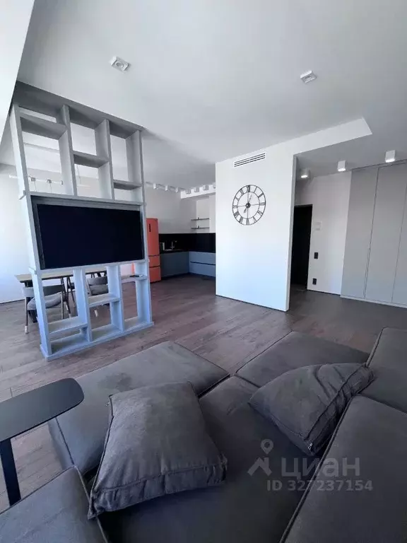 2-к кв. Москва бул. Братьев Весниных, 1 (61.0 м) - Фото 2