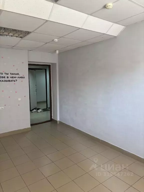 Офис в Новосибирская область, Новосибирск Гурьевская ул., 78 (21 м) - Фото 1