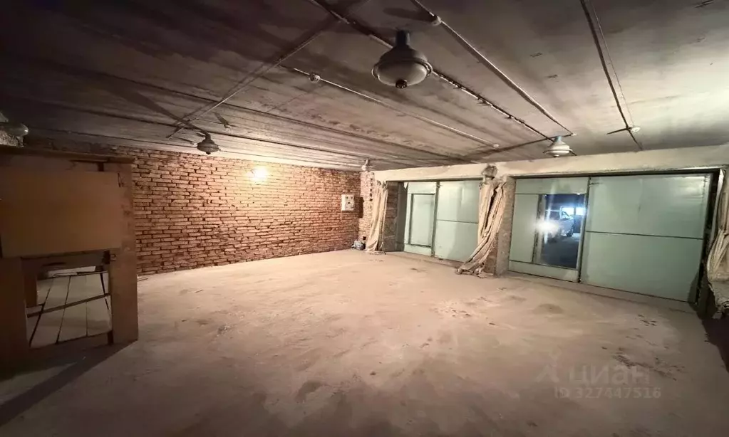 Гараж в Новосибирская область, Новосибирск Линейная ул., 32/2к1 (37 м) - Фото 1