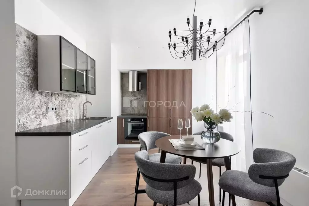 Продаётся 3-к квартира, 62 м - Фото 1