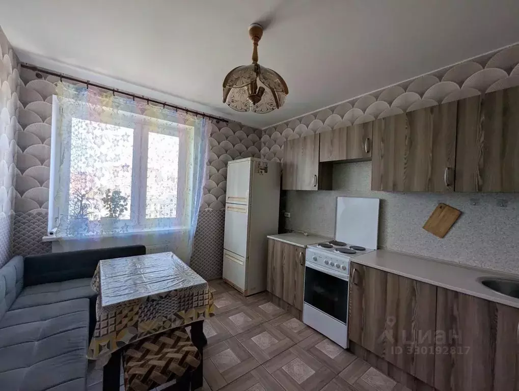 1-к кв. Ленинградская область, Ломоносовский район, Виллозское ... - Фото 2