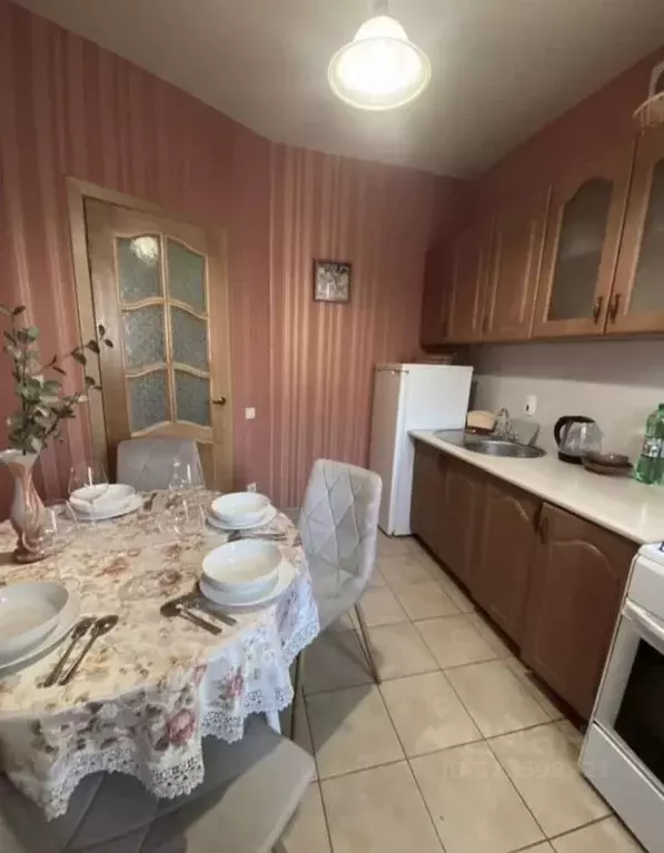 2-к кв. Краснодарский край, Горячий Ключ ул. Ленина, 49 (45.0 м) - Фото 1