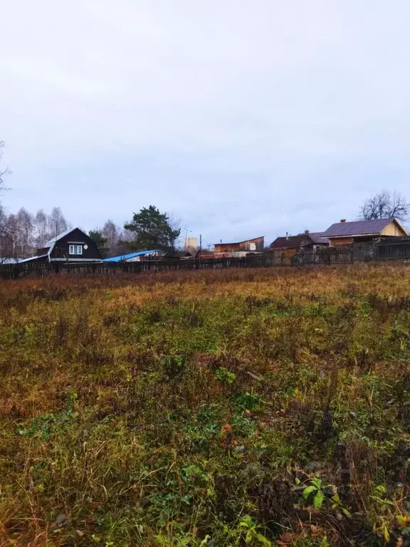 Участок в Пермский край, Пермь ул. Сурикова, 2 (5.87 сот.) - Фото 1