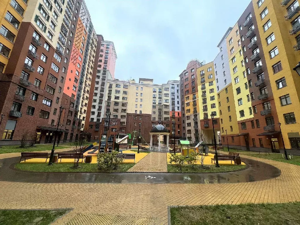 Продается 1-комнатная квартира - Фото 2