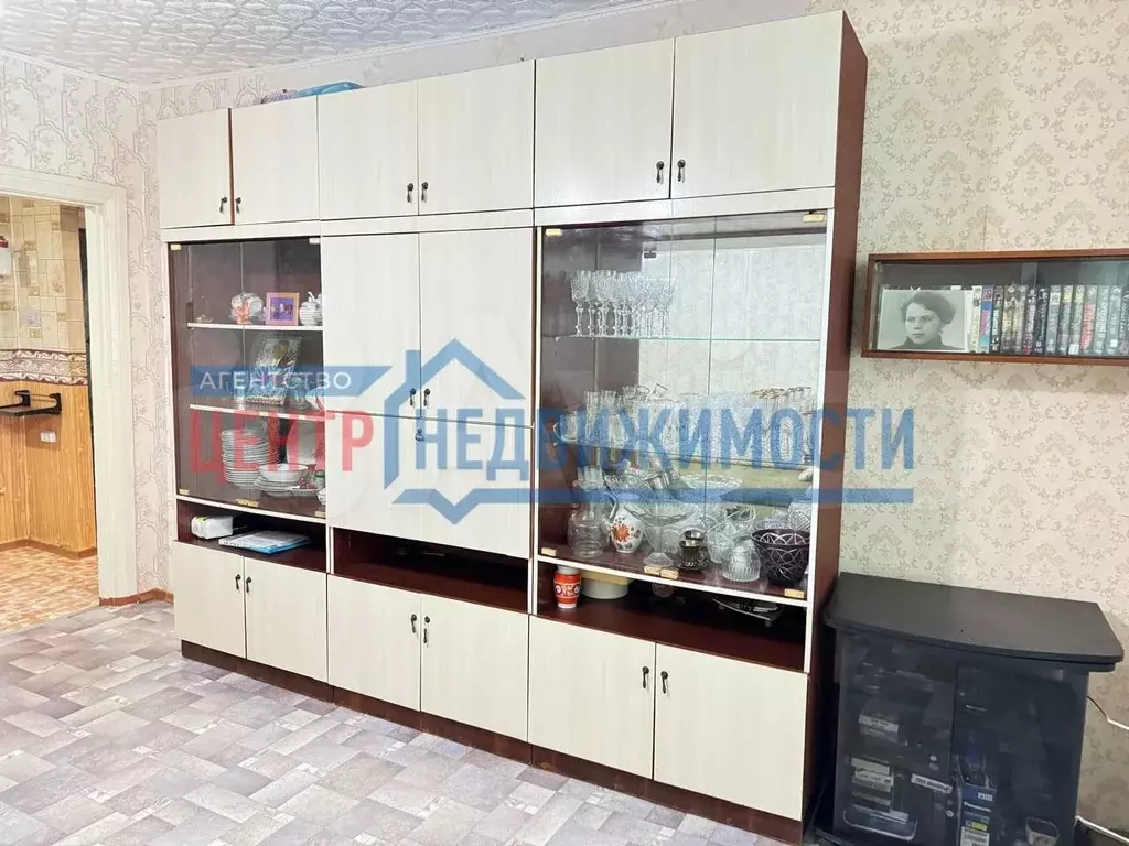 3-к. квартира, 62 м, 1/2 эт. - Фото 1
