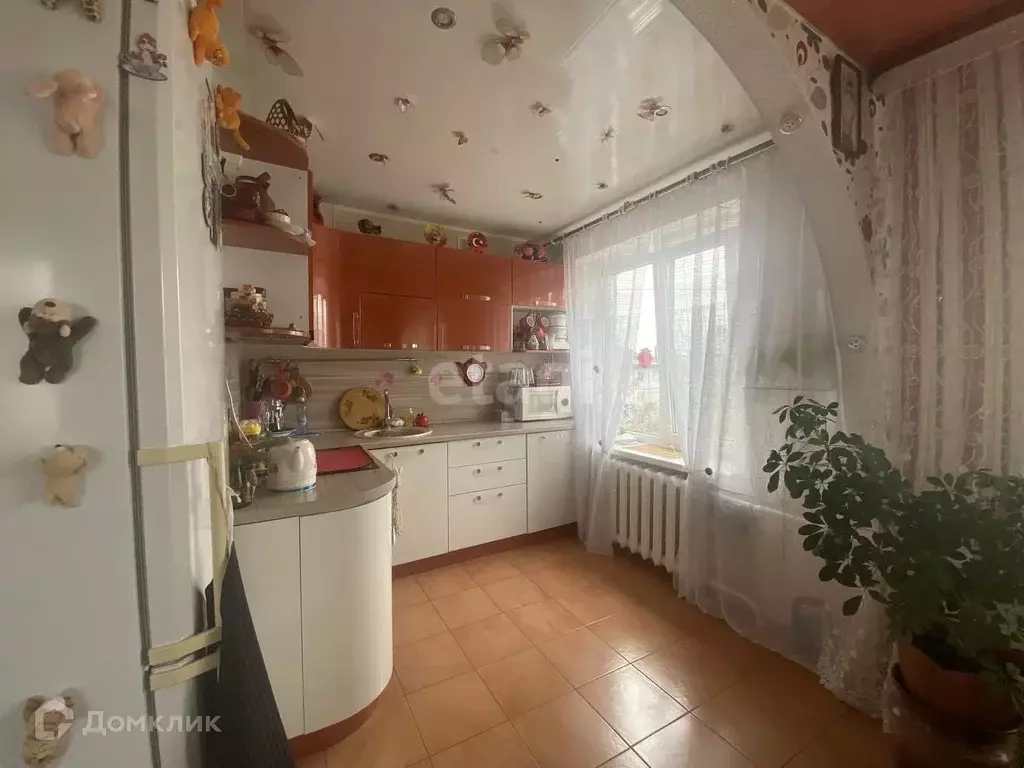 Продаётся 3-к квартира, 61.8 м - Фото 1