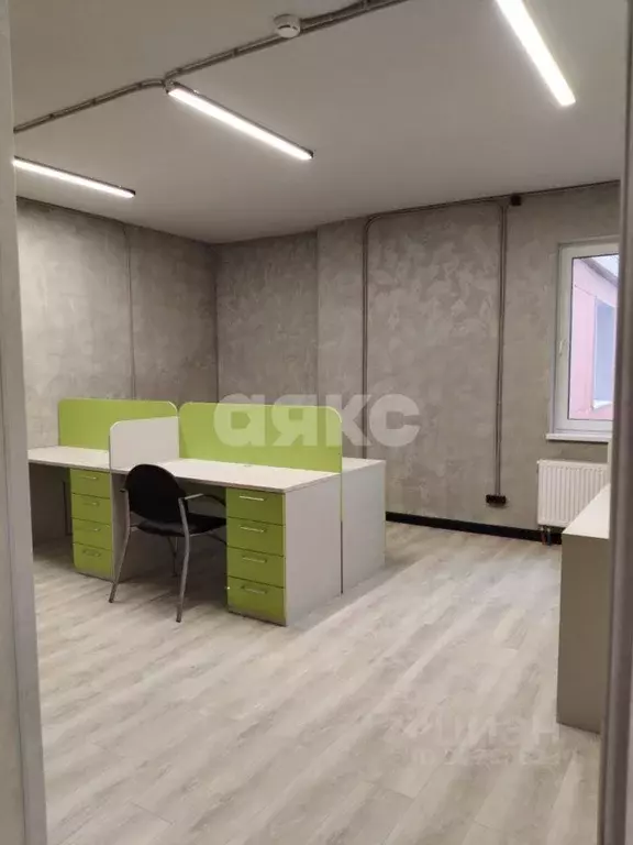Офис в Москва проезд Чечерский, 136 (26 м) - Фото 0