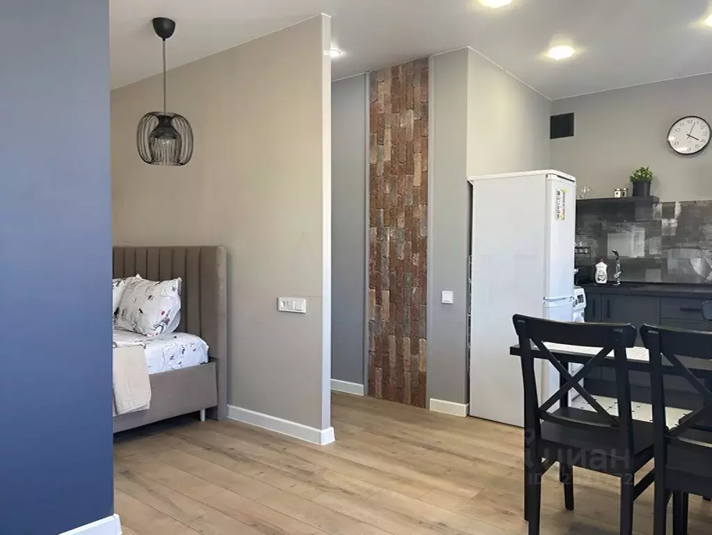 2-к кв. Алтайский край, Барнаул просп. Ленина, 157 (41.0 м) - Фото 2