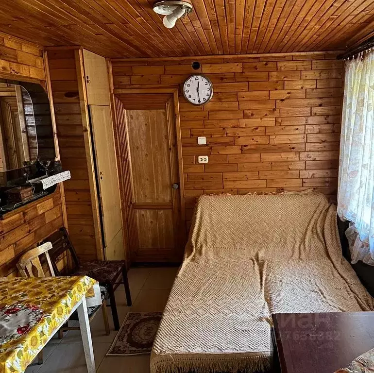 Дом в Краснодарский край, Ейск ул. Кирова, 78 (14 м) - Фото 0