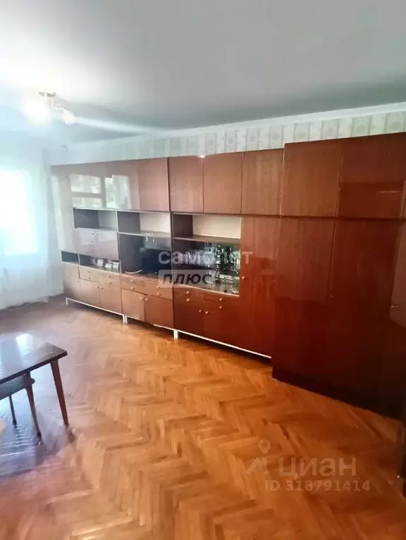 2-к кв. Кабардино-Балкария, Нальчик ул. Ватутина, 9 (44.0 м) - Фото 1
