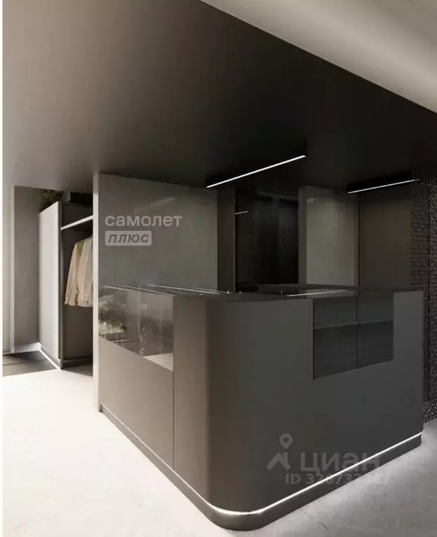 Торговая площадь в Московская область, Котельники Новые Котельники ... - Фото 2