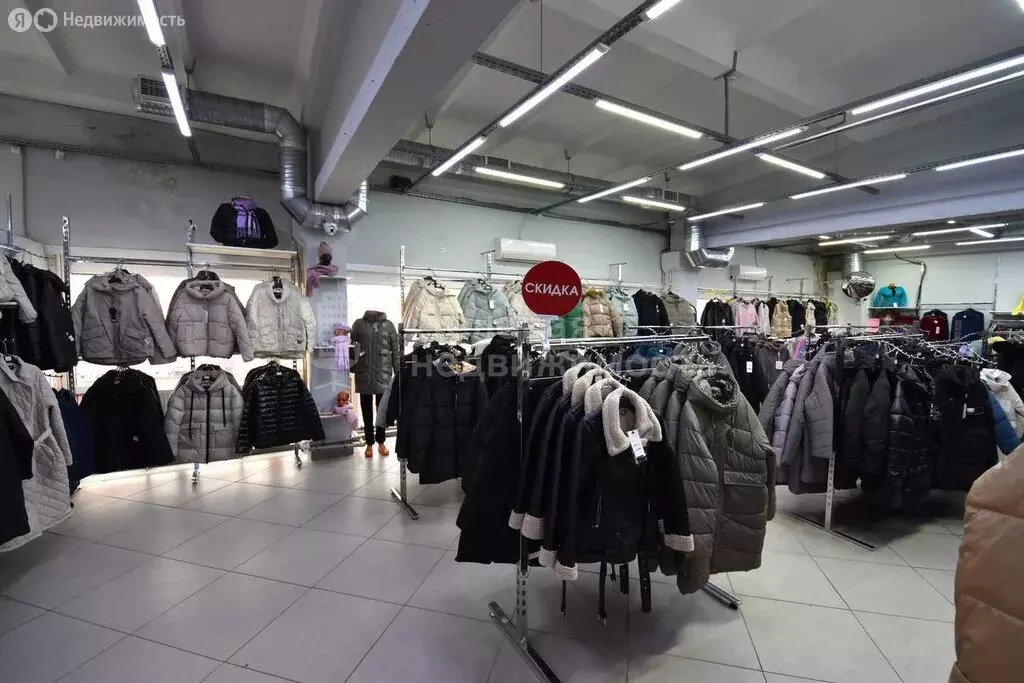 Помещение свободного назначения (456.8 м) - Фото 0