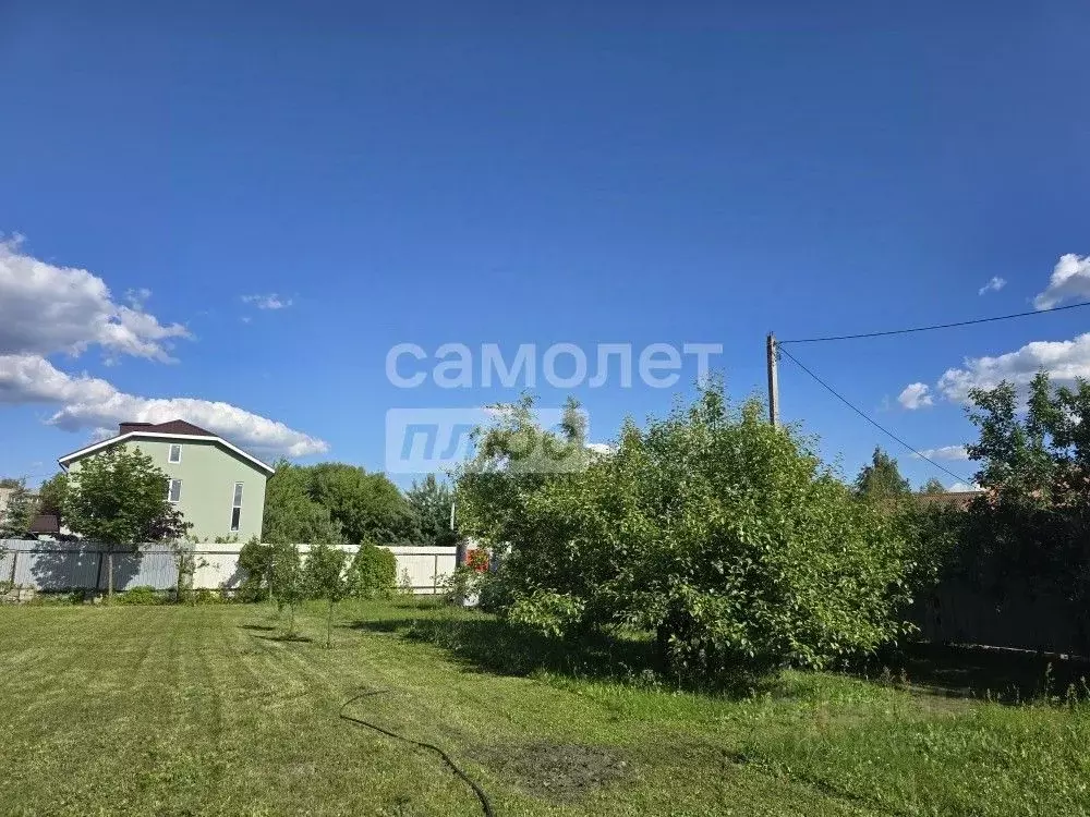Дом в Московская область, Воскресенск Фетровой фабрики мкр, ул. ... - Фото 1