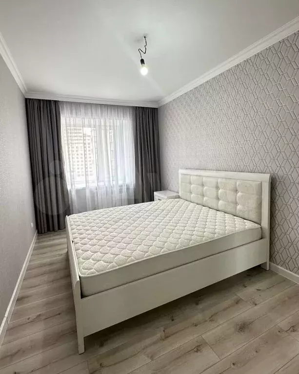 1-к. квартира, 27,6 м, 2/5 эт. - Фото 1