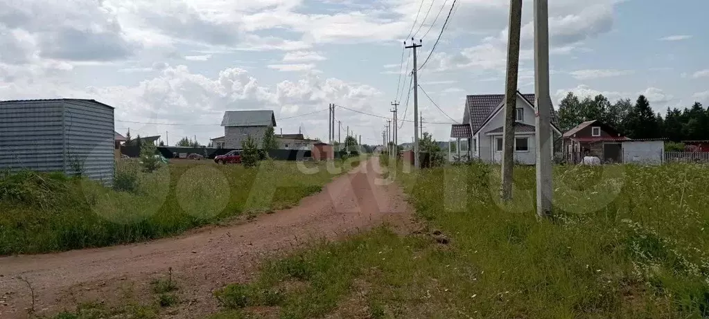 Участок 16,4 сот. (СНТ, ДНП) - Фото 1