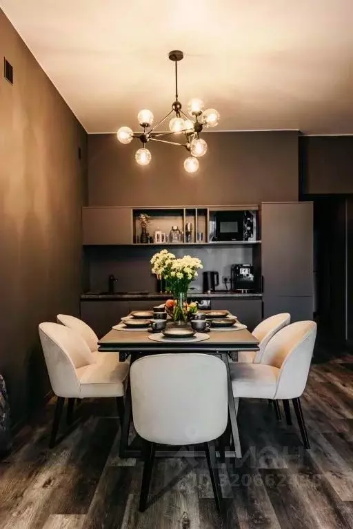 4-к кв. Алтайский край, Белокуриха Зеленая ул., 14 (142.0 м) - Фото 2