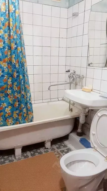 1-к кв. Нижегородская область, Нижний Новгород просп. Ленина, 26 (31.0 ... - Фото 2