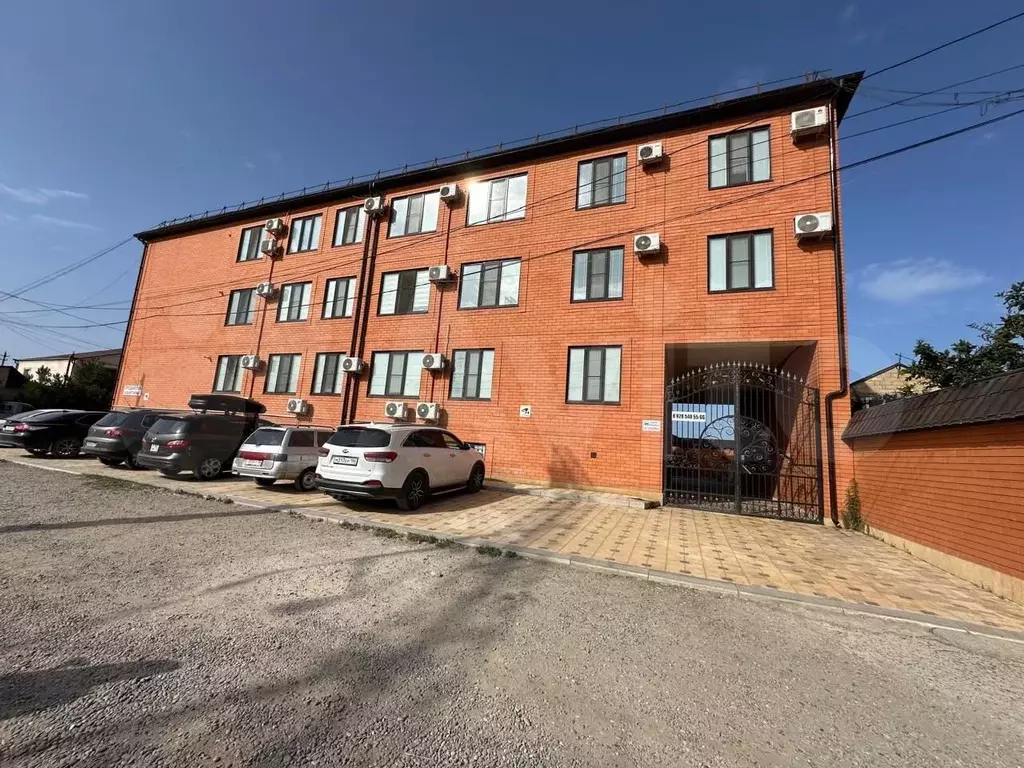 1-к. квартира, 39 м, 2/3 эт. - Фото 0