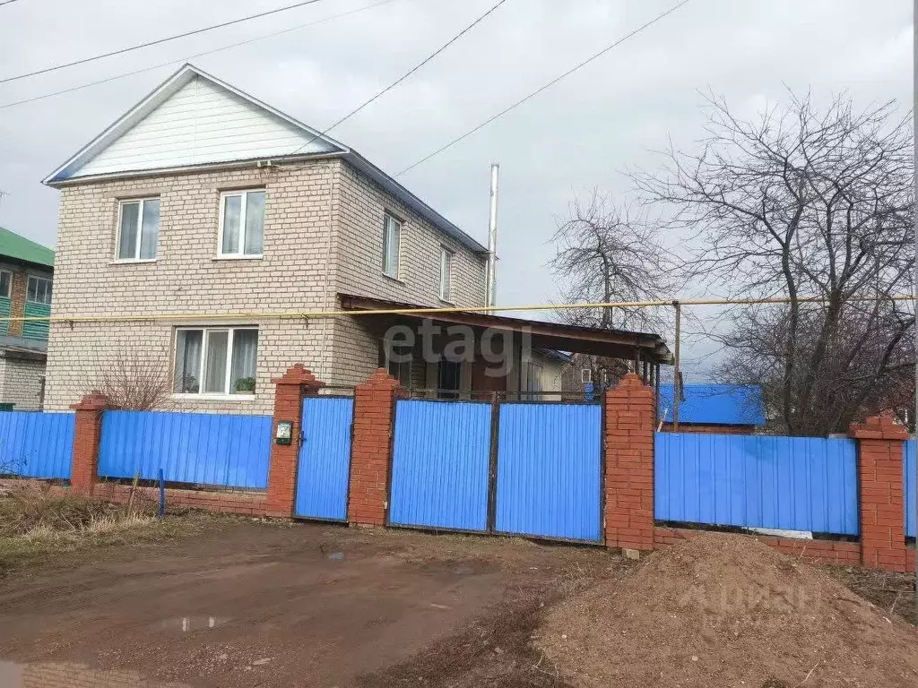 Дом в Башкортостан, Бирск ул. Смородинцева (99 м) - Фото 2