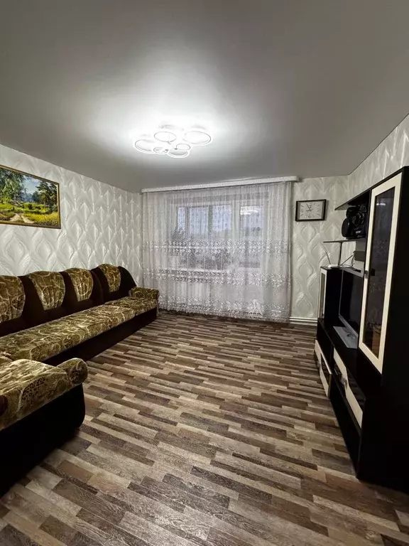 Продаётся 3-к квартира, 61.6 м - Фото 0