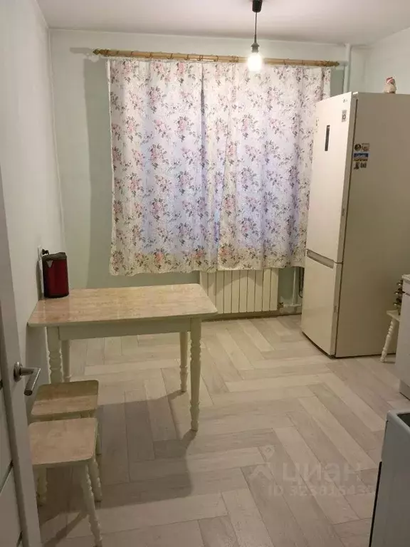 1-к кв. Бурятия, Улан-Удэ ул. Чертенкова, 6А (39.0 м) - Фото 1