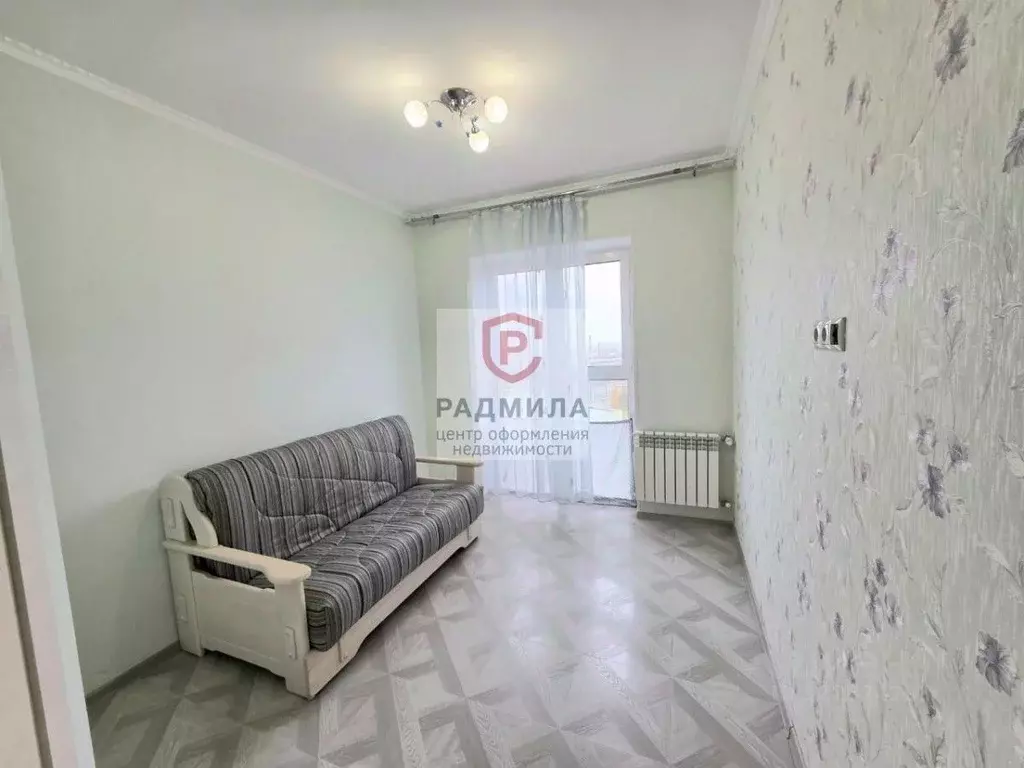 2-к кв. Московская область, Сергиев Посад Инженерная ул., 8 (55.1 м) - Фото 1