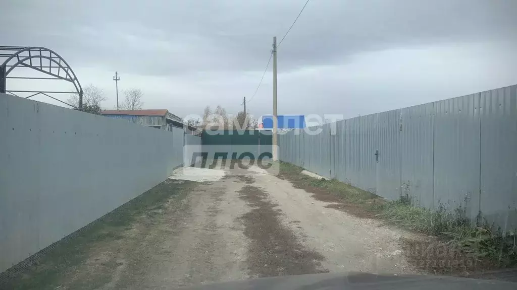 Дом в Татарстан, Елабужский район, Костенеевское с/пос, Чайка-2 СНТ  ... - Фото 1