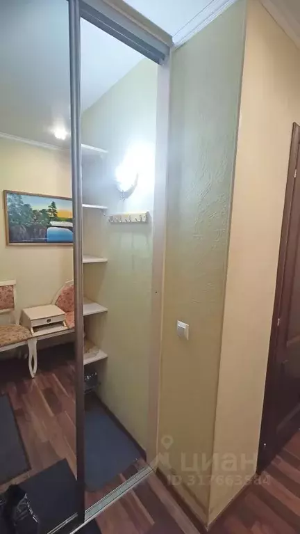 2-к кв. Тюменская область, Тюмень ул. Ю.-Р.Г. Эрвье, 30 (56.0 м) - Фото 1