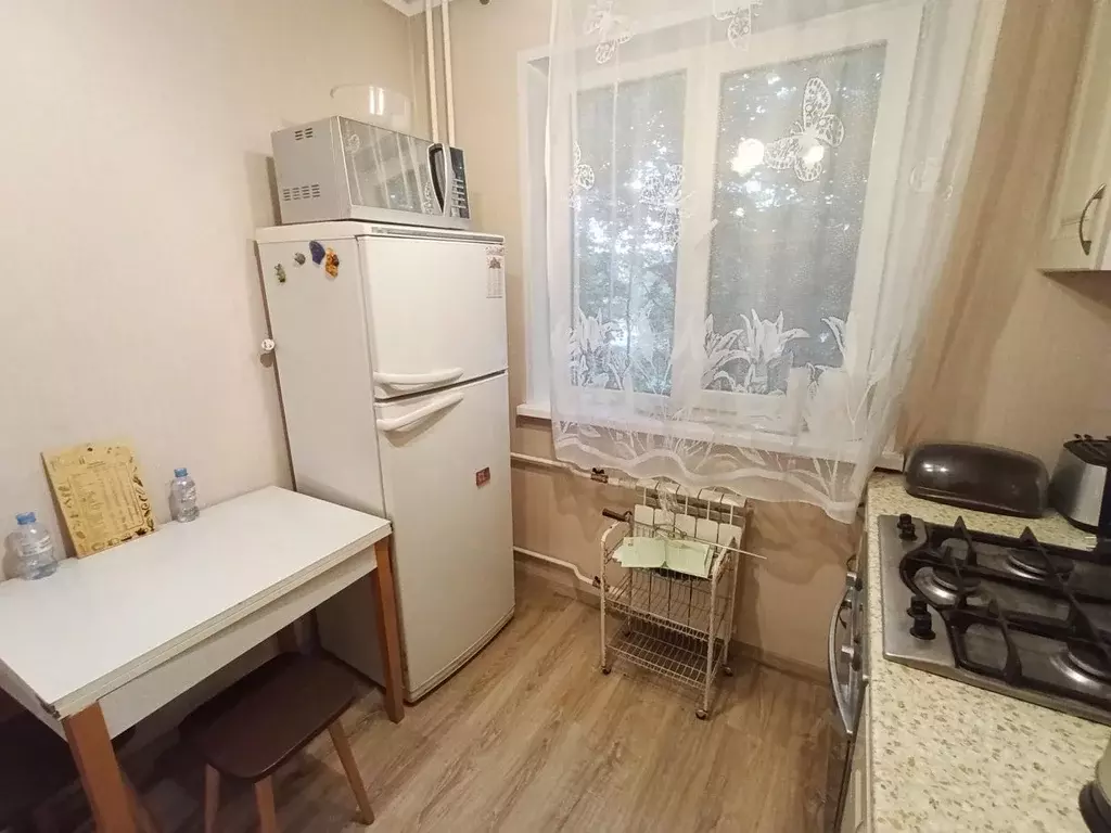 2-к кв. Московская область, Жуковский ул. Гагарина, 11 (45.0 м) - Фото 2